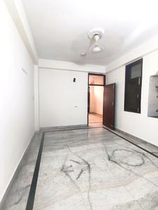 Hall Image of 800 Sq.ft 2 BHK Builder Floor for rent in Sultanpur New Delhi for Rs. 20000