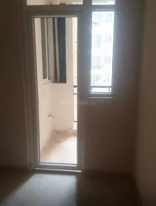 Bedroom Image of 835 Sq.ft 2 BHK Apartment / Flat for sale in NBCC Golf Homes, Noida Extension Greater Noida for Rs. 6100000