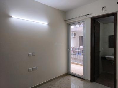 Bedroom Image of 1620 Sq.ft 3.5 BHK Builder Floor for rent in M3M Soulitude , Sector 89 Gurgaon for Rs. 28000
