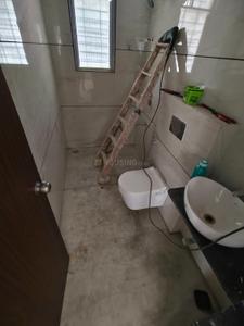 Bathroom Image of 1950 Sq.ft 3 BHK Apartment / Flat for sale in Govind Nagar Nashik for Rs. 12000000