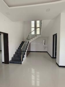 Hall Image of 2100 Sq.ft 4 BHK Independent House for sale in Eranapuram Namakkal for Rs. 9800000