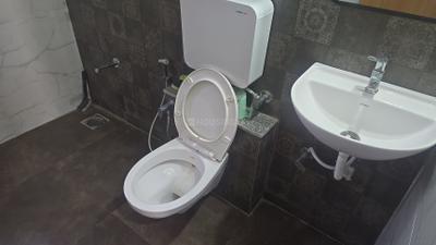 Image of 2000 Sq.ft 3 BHK Apartment / Flat for rent in Anikedhya Atlantis, Chandkheda, Ahmedabad for Rs. 38000