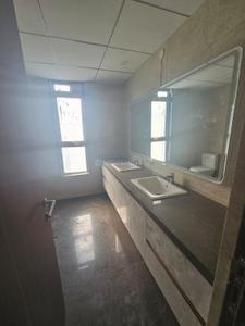 Kitchen Image of 4011 Sq.ft 4 BHK Apartment / Flat for sale in Sector 128 Noida for Rs. 86236500
