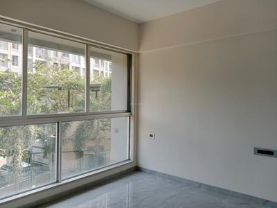 Bedroom Image of 1250 Sq.ft 2 BHK Apartment / Flat for sale in JP North Westend Tower 1, Bhayandar West Mira Bhayandar for Rs. 12000000