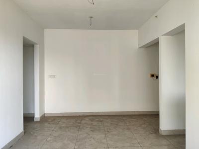 Living Room Image of 776 Sq.ft 2 BHK Apartment / Flat for rent in Tata Amantra, Bhiwandi Thane for Rs. 16800