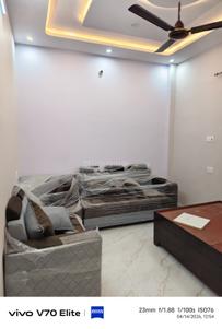 Bedroom Image of 1900 Sq.ft 3 BHK Villa for sale in Aasra Gold, Sarojini Nagar Lucknow for Rs. 6300000