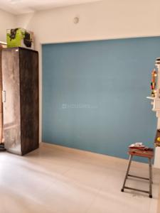 Bedroom Image of 1200 Sq.ft 2.5 BHK Apartment / Flat for sale in Kanakia Niharika, Thane West Thane for Rs. 22000000