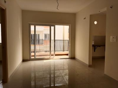 Hall Image of 1055 Sq.ft 2 BHK Apartment / Flat for sale in Trident Galaxy III, Kalinga Nagar Bhubaneswar for Rs. 8900000