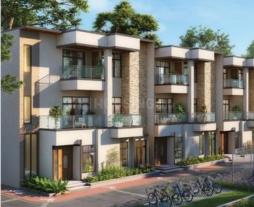 Image of 3010 Sq.ft 4 BHK Villa for sale in Sattva Springs, Badamanavarathekaval, Bengaluru for Rs. 42000000