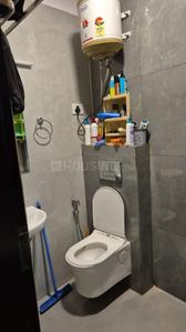 Image of 850 Sq.ft 2 BHK Builder Floor for sale in Gautam Nagar, New Delhi for Rs. 12000000