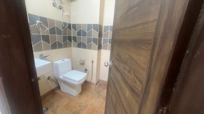 Image of 650 Sq.ft 2 BHK Builder Floor for sale in Sector 8 Dwarka, New Delhi for Rs. 8500000