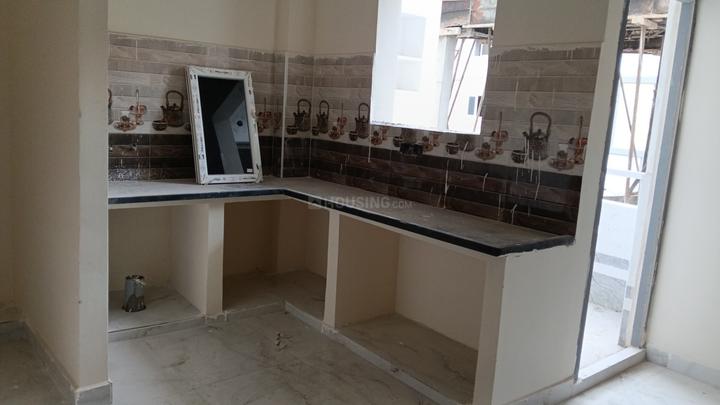 Garnitha Homes Beeramguda Raghvendra colony Main Image 1