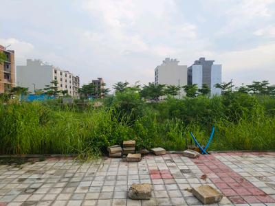 Image of 171 Sq.ft Residential Plot / Land for sale in Skywhales Vienna Greens II, Sector 99A, Gurgaon for Rs. 31670000