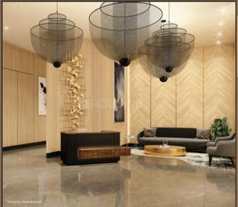 Hall Image of 3800 Sq.ft 5 BHK Duplex for sale in Borivali West Mumbai for Rs. 75000000