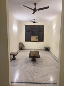 Hall Image of 3000 Sq.ft 3 BHK Duplex for rent in Kiran Residency, Sector 56 Gurgaon for Rs. 65000