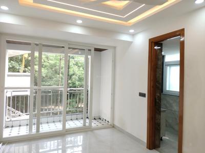 Bedroom Image of 2200 Sq.ft 4 BHK Apartment / Flat for sale in Ashwaryam Apartments, Sector 4 Dwarka New Delhi for Rs. 42100000