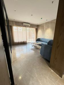 Hall Image of 1250 Sq.ft 3 BHK Apartment / Flat for sale in Tricity Natraj, Chembur Mumbai for Rs. 42500000