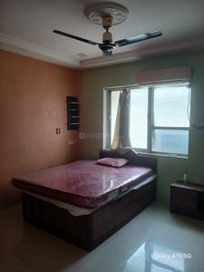 Bedroom Image of 3000 Sq.ft 5 BHK Independent House for sale in Kopar Khairane Navi Mumbai for Rs. 22500000