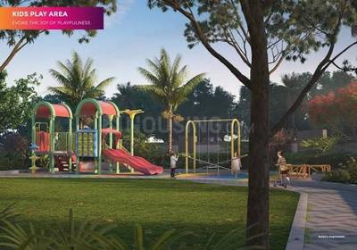 Image of 950 Sq.ft 2 BHK Apartment / Flat for sale in Meriton Heights, Mamurdi, Pune for Rs. 6350000