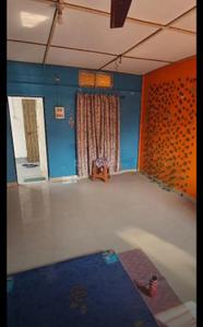 Bedroom Image of 300 Sq.ft 1 RK Independent House for rent in Ulubari Guwahati for Rs. 8000