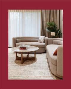 Bedroom Image of 1325 Sq.ft 3 BHK Apartment / Flat for sale in Shri 4 Taljai Hills, Dhankawadi Pune for Rs. 21000000