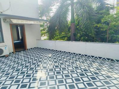 Balcony Image of 2125 Sq.ft 5 BHK Villa for sale in Raysan Gandhinagar for Rs. 55100000