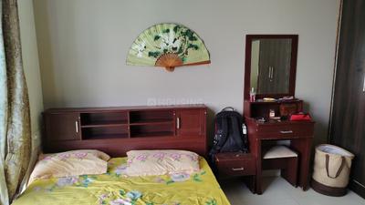 Bedroom Image of 1305 Sq.ft 2 BHK Apartment / Flat for sale in Shriram Suhaana, Yelahanka Bengaluru for Rs. 10000000