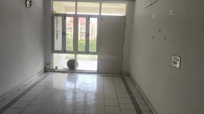 Living Room Image of 1600 Sq.ft 3 BHK Apartment / Flat for rent in CGHS Sabka Ghar Apartments, Sector 6 Dwarka New Delhi for Rs. 40000