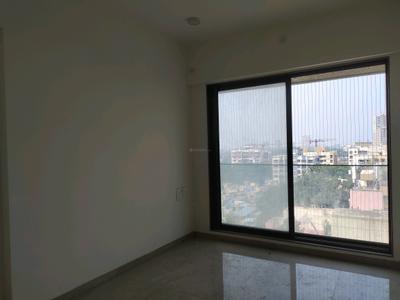Living Room Image of 525 Sq.ft 1 BHK Apartment / Flat for sale in Charkop Orion Heights, Kandivali West Mumbai for Rs. 11500000