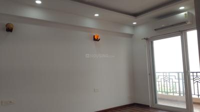 Bedroom Image of 2190 Sq.ft 3 BHK Apartment / Flat for rent in ACE Parkway, Sector 150 Noida for Rs. 61000