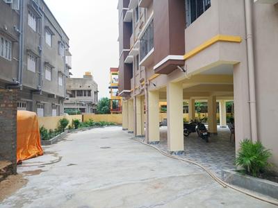 Image of 1442 Sq.ft 3 BHK Apartment / Flat for sale in Nayabad, Kolkata for Rs. 8531000