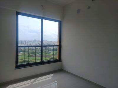 Bedroom Image of 620 Sq.ft 2 BHK Apartment / Flat for sale in Joyville Hadapsar Annexe Phase 9, Shewalewadi Pune for Rs. 6500000