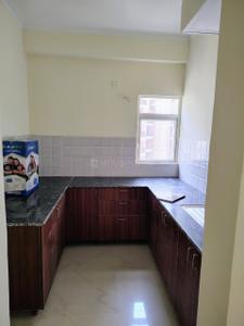Kitchen Image of 1300 Sq.ft 3 BHK Apartment / Flat for sale in Noida Extension Greater Noida for Rs. 12000000