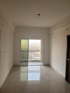 Hall Image of 1100 Sq.ft 3 BHK Apartment / Flat for sale in Purti Aqua 2, Rajarhat Kolkata for Rs. 9500000