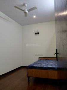 Bedroom Image of 2400 Sq.ft 3 BHK Builder Floor for rent in Sector 46 Noida for Rs. 50000