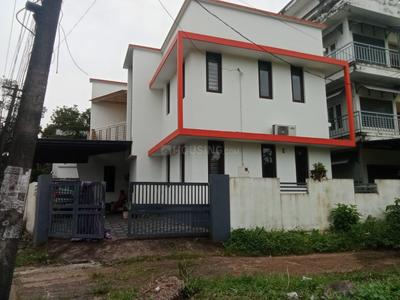 Image of 1750 Sq.ft 3 BHK Independent House for rent in Thrippunithura, Kochi for Rs. 25000