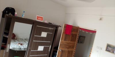 Bedroom Image of 480 Sq.ft 3 BHK Independent House for sale in Koteshwar Nagar Valsad for Rs. 3100000