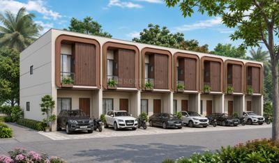 Image of 1192 Sq.ft 2 BHK Independent House for sale in Masma, Surat for Rs. 2451000