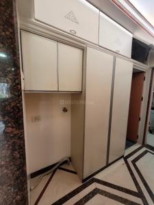 Kitchen Image of 650 Sq.ft 1 BHK Apartment / Flat for rent in Byculla Mumbai for Rs. 70000