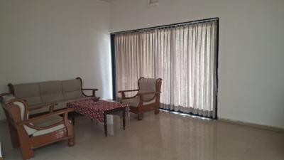 Living Room Image of 2000 Sq.ft 4 BHK Villa for sale in Goyal Green Park, Shantipura Ahmedabad for Rs. 42500000