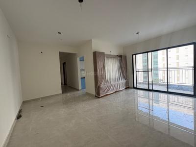 Hall Image of 1350 Sq.ft 2 BHK Apartment / Flat for rent in Kadubeesanahalli Bengaluru for Rs. 65000