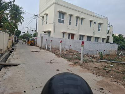 Image of 12212 Sq.ft Residential Plot / Land for sale in Karumandapam, Tiruchirappalli for Rs. 51200000