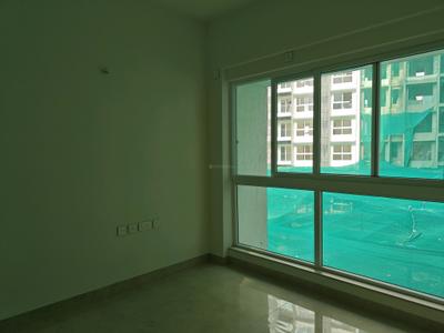 Bedroom Image of 692 Sq.ft 2 BHK Apartment / Flat for sale in Purva Clermont, Chembur Mumbai for Rs. 25500000