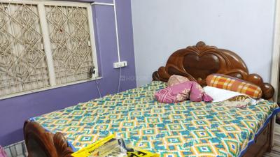 Bedroom Image of 2200 Sq.ft 2 BHK Independent House for sale in Belghoria Kolkata for Rs. 15500000