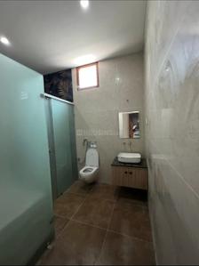 Bathroom Image of 750 Sq.ft 2 BHK Independent House for sale in Keeranatham Coimbatore for Rs. 4000000