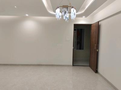 Living Room Image of 1240 Sq.ft 2 BHK Apartment / Flat for sale in Cemcon Montana, Ulwe Navi Mumbai for Rs. 10000000