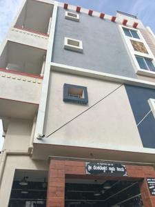 Image of 1200 Sq.ft 2 BHK Independent House for sale in Kogilu, Bengaluru for Rs. 16500000