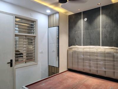 Bedroom Image of 550 Sq.ft 2 BHK Apartment / Flat for sale in Nawada New Delhi for Rs. 3400000