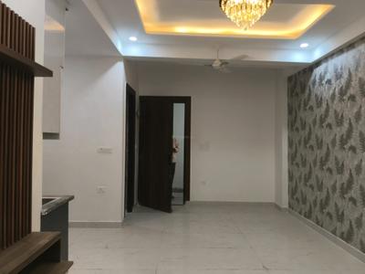 Living Room Image of 1050 Sq.ft 2 BHK Apartment / Flat for sale in Venice Aspire, Noida Extension Greater Noida for Rs. 4250000