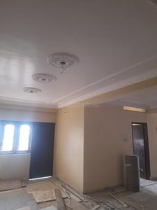 Hall Image of 1500 Sq.ft 3 BHK Apartment / Flat for rent in Kokar Ranchi for Rs. 15000